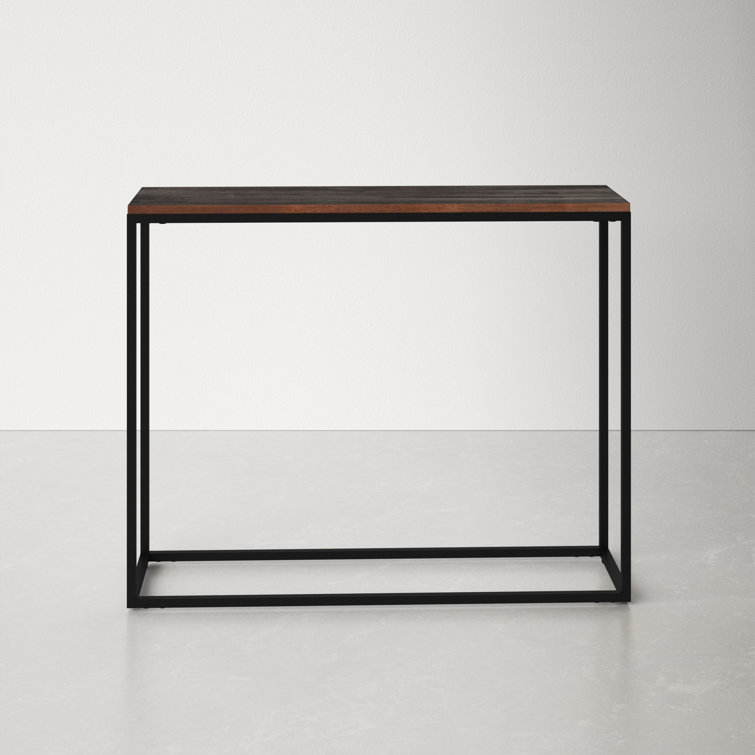 36 console clearance table